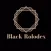 Black Rolodex.