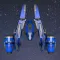 Starfighter!!