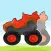 Blaze Monster Jumper vs Axle City Boom Machine