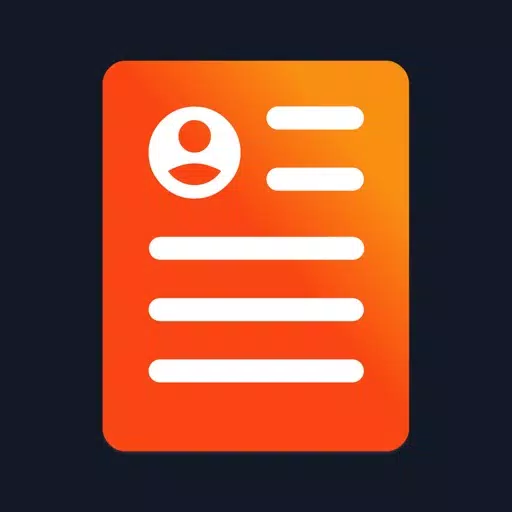 Resume Creator, PDF Template Resume Creator, PDF Template