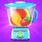 Food Games Blend Cooking Games