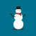 My Christmas greetings