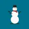 My Christmas greetings