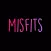 Misfits - For the rest of us