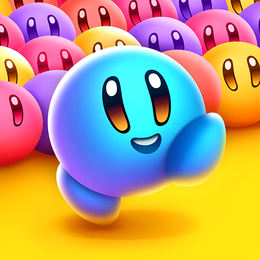 Bubble Jam Bubble Jam
