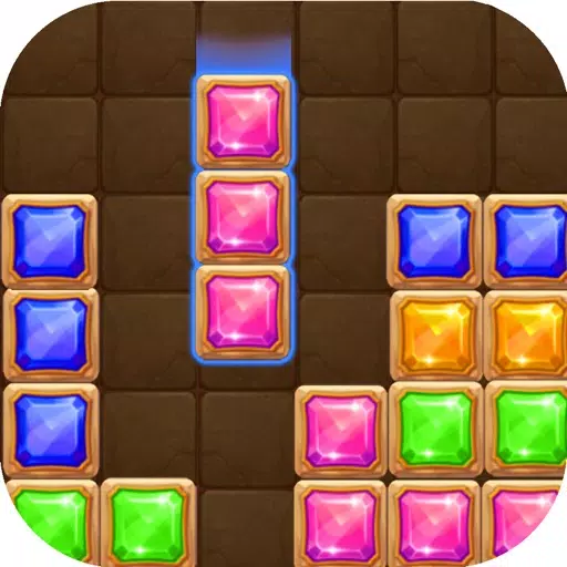 Block Puzzle Plus-puzzle brain Block Puzzle Plus-puzzle brain