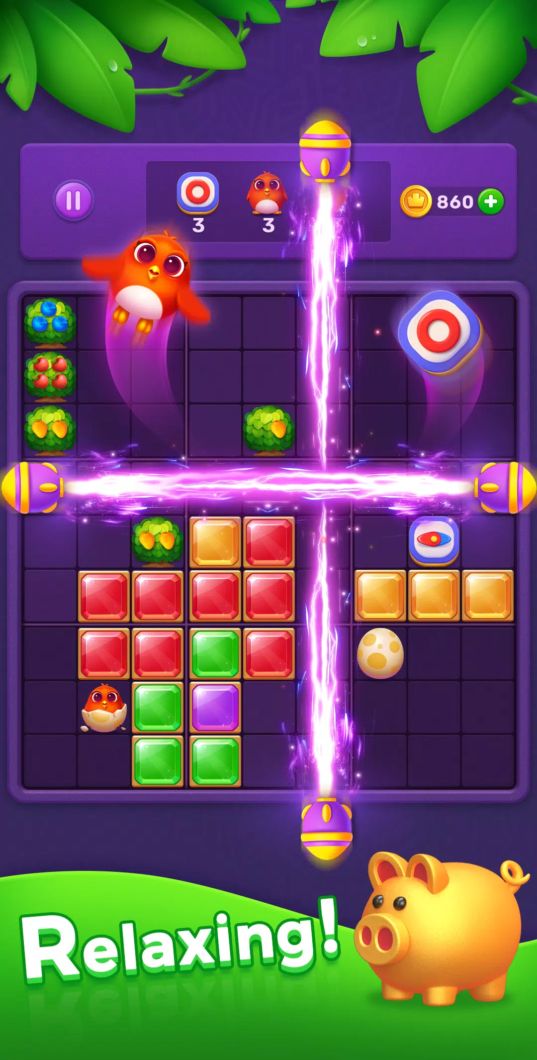 Block Puzzle Screenshots