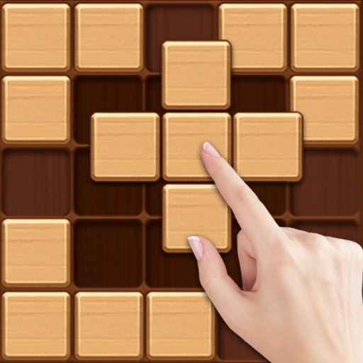 Block Puzzle-Wood Sudoku Game Block Puzzle-Wood Sudoku Game