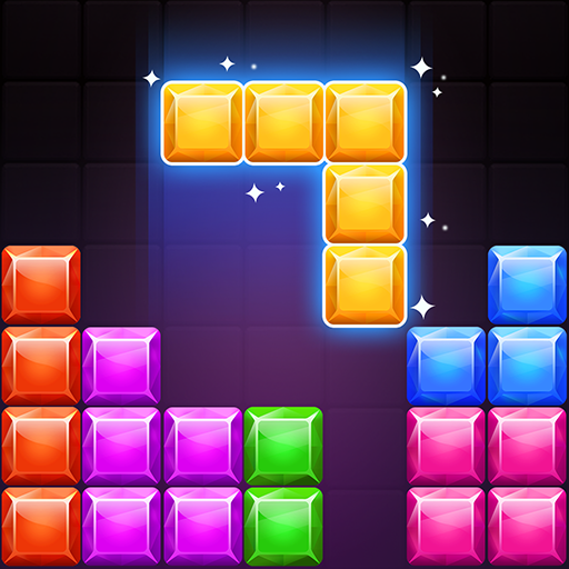 Block Puzzle Legend Block Puzzle Legend