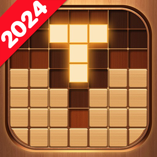 Wood Block 99 - Sudoku Puzzle Wood Block 99 - Sudoku Puzzle