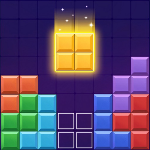 Block Puzzle: Blast Game Block Puzzle: Blast Game