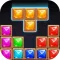 Block Jewel: Brain Puzzle Cube