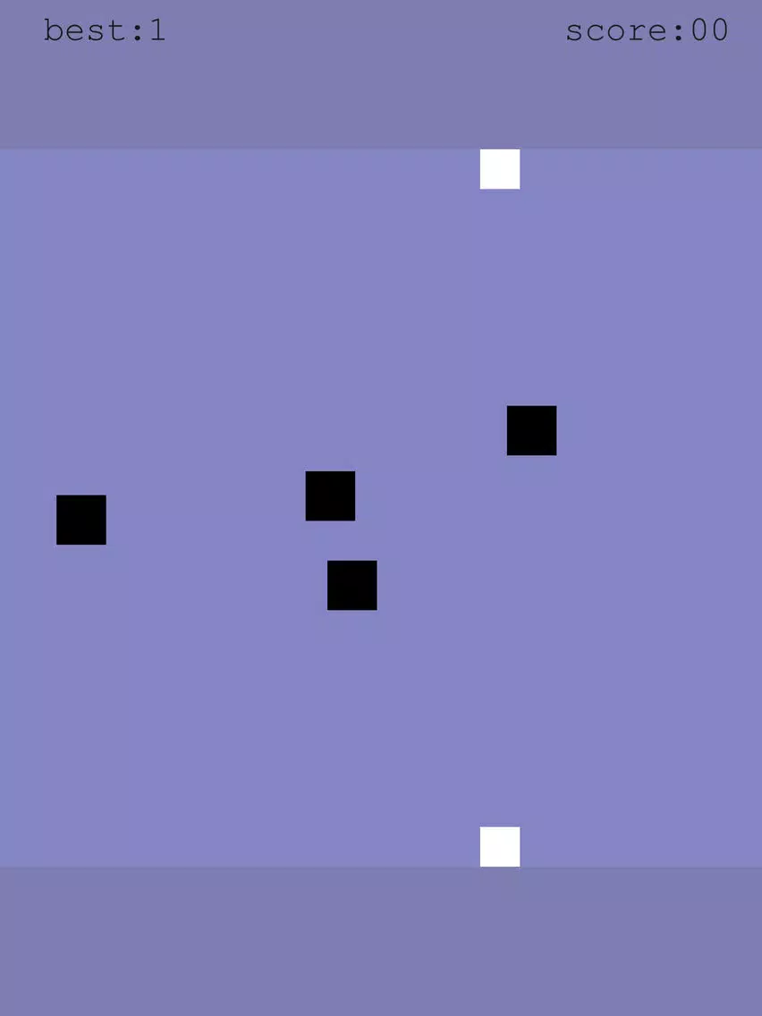 Zrzuty ekranu Block Twins iPad 