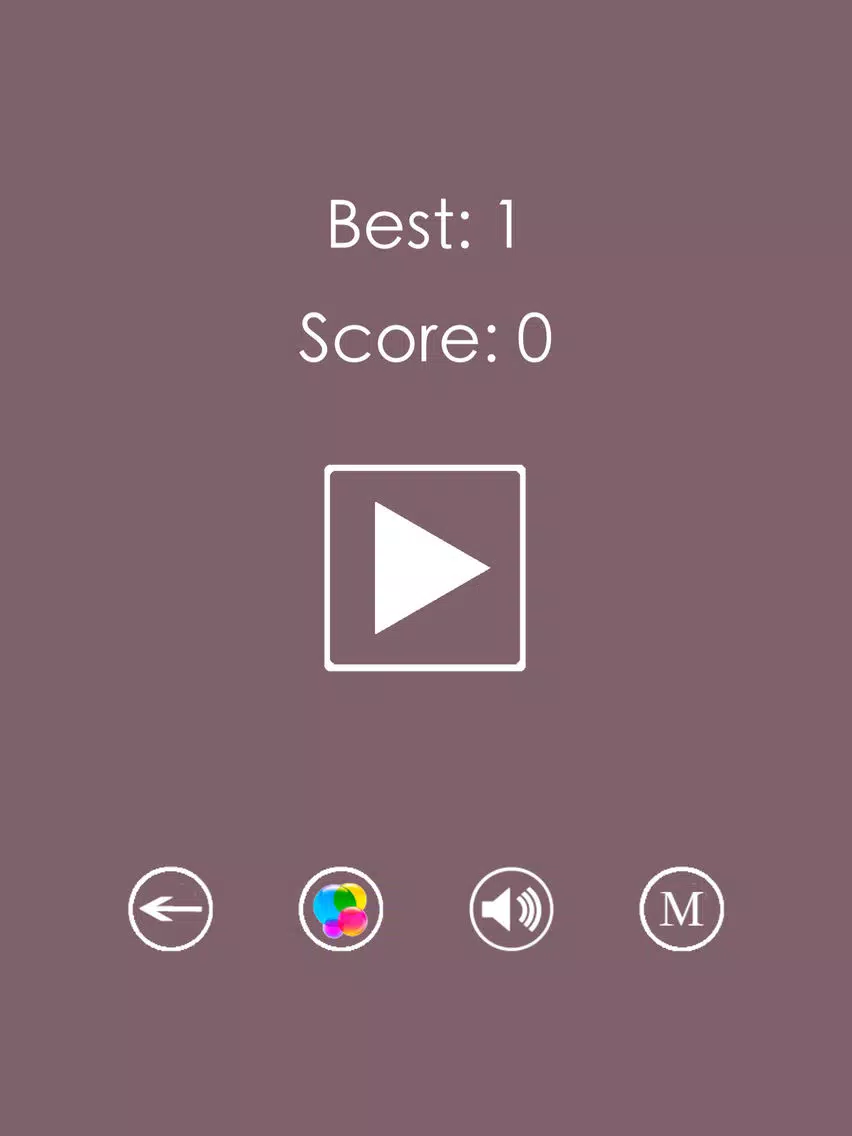 Zrzuty ekranu Block Twins iPad 