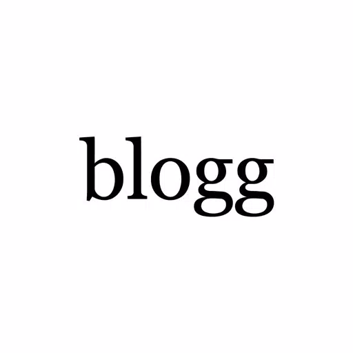 blogg blogg