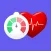 Blood Pressure & Pulse Track