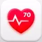 Blood Pressure, Heart Analyzer
