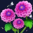 Flower Triple