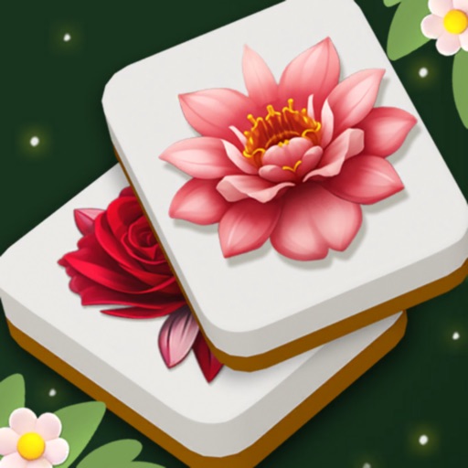 Blossom Tile 3D: Triple Match Blossom Tile 3D: Triple Match