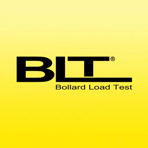 BLT - Bollard Load Testing BLT - Bollard Load Testing