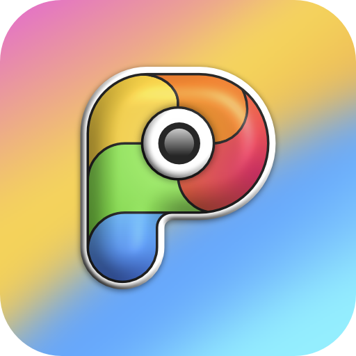 Poppin icon pack Poppin icon pack