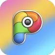 Poppin icon pack