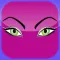 Eyes, Eyebrows & Cartoon Expressions