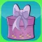 Happy Birthday, Party, Cake & Gifts Stickers
