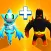 Merge Master: Monster Dinosaur
