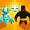 Merge Master: Monster Dinosaur