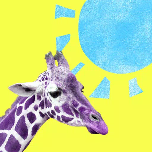 Wonder Animal Tower Wonder Animal Tower