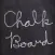 Draw on a Chalkboard