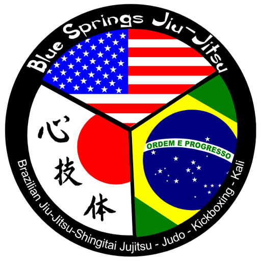 Blue Springs Jiujitsu