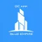 Blue Empire