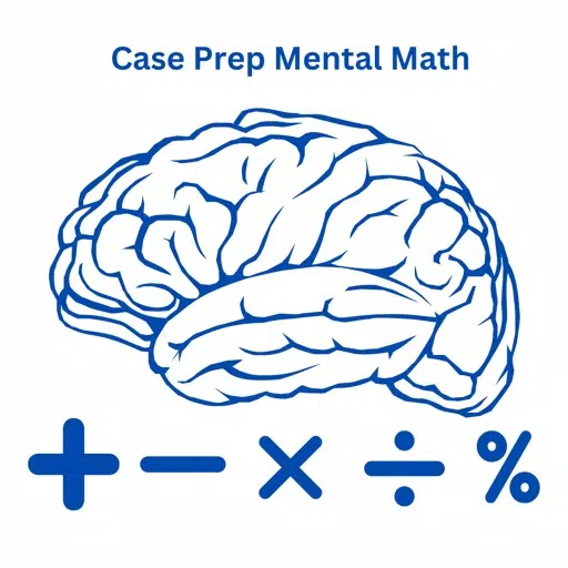 Case Prep Mental Math Case Prep Mental Math