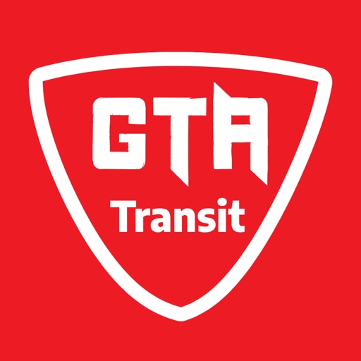 GTA Transit - Greater Toronto GTA Transit - Greater Toronto