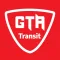 GTA Transit - Greater Toronto