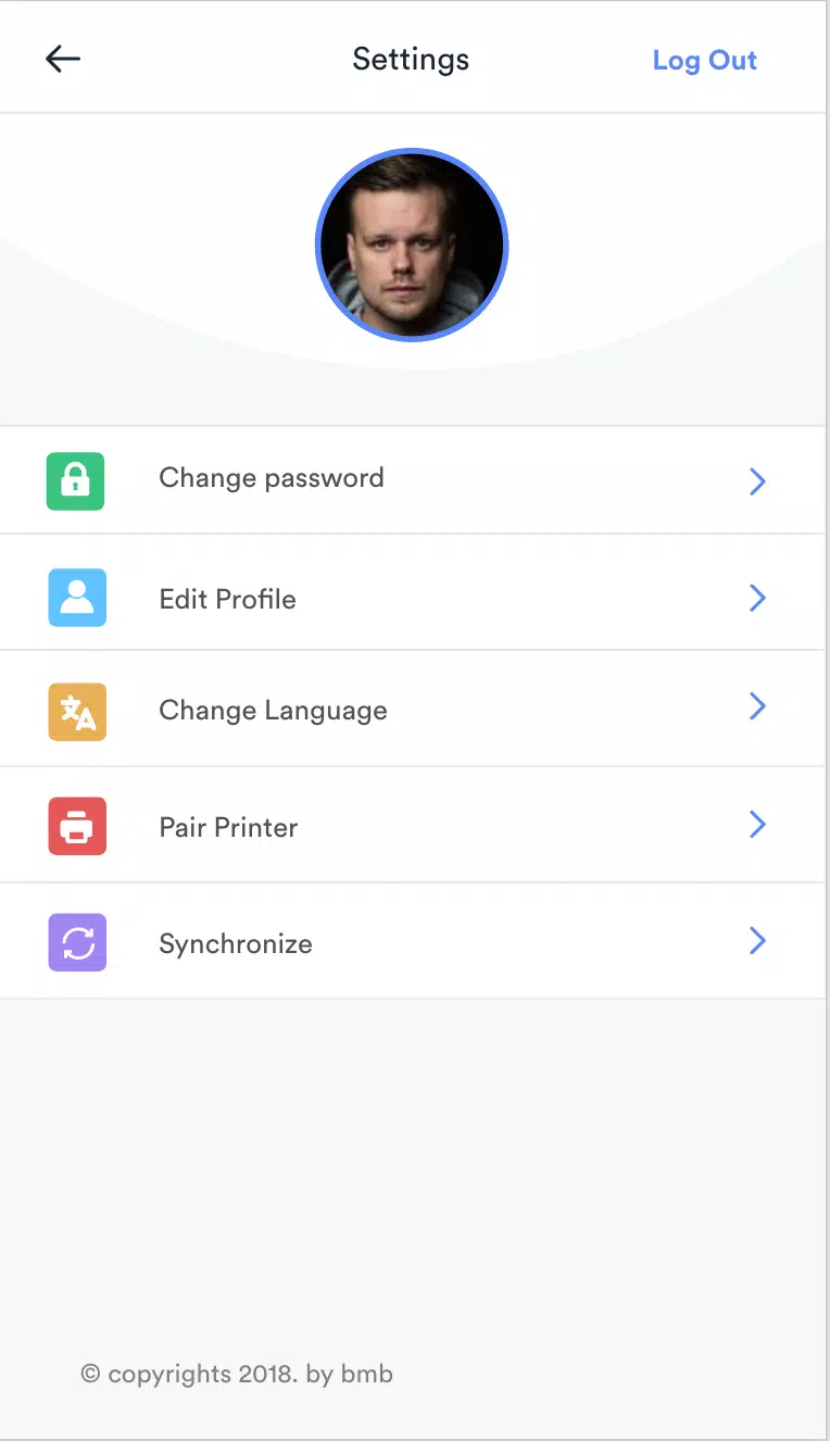 ISELL360 Screenshots