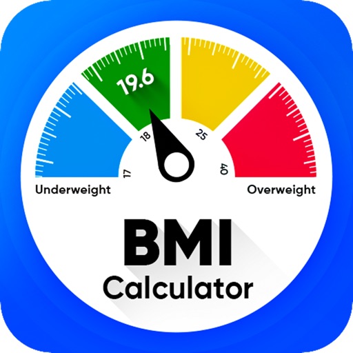 BMI Calculator - Fitness Track BMI Calculator - Fitness Track