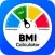 BMI Calculator - Fitness Track