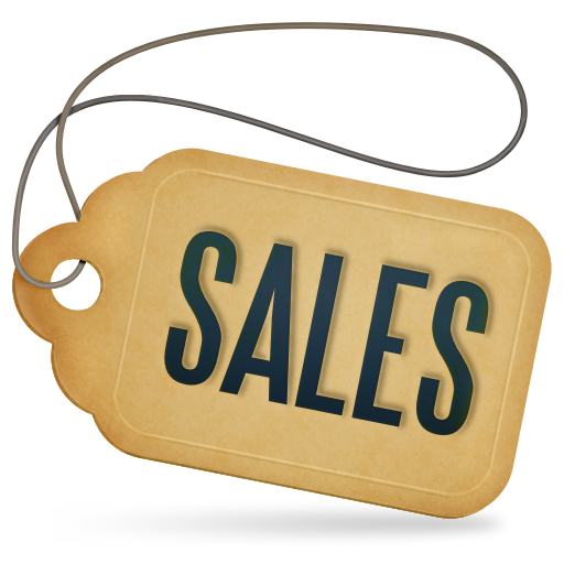 Sales by MISCOS