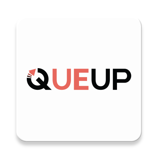 QueUP