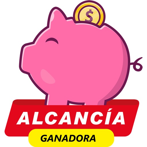 Alcancía Ganadora Alcancía Ganadora