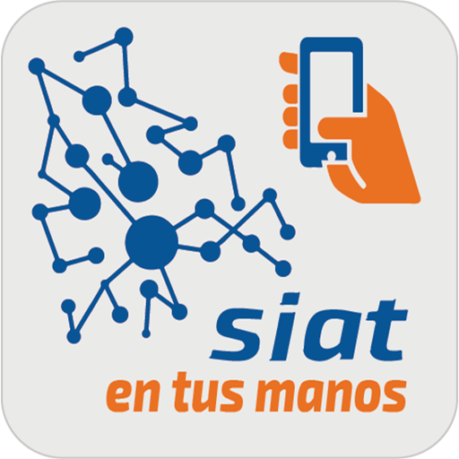 SIAT en tus manos SIAT en tus manos