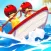 Boat Rider - 3D Row Adventure