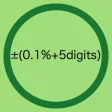 Inst Error