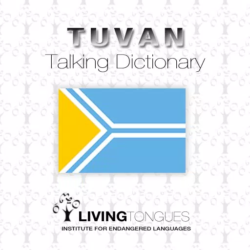 Tuvan Talking Dictionary Tuvan Talking Dictionary