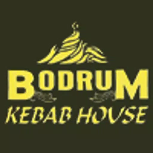 Bodrum Kebab House App Bodrum Kebab House App