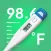 Body Temperature: Thermometer.