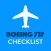 Boeing 737 Checklist